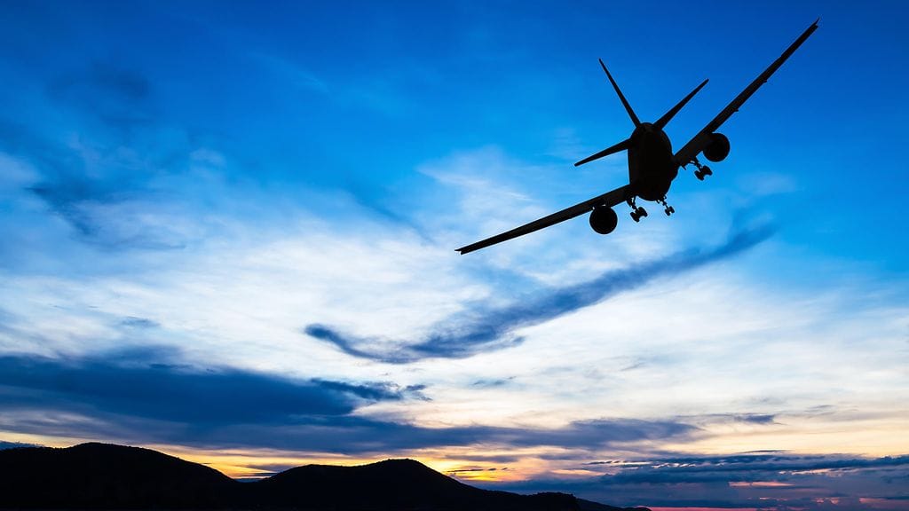 lentokone, matkustus, matka, matkailu