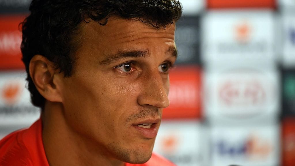 Roman Eremenko edustaa jatkossa FC Rostovia.