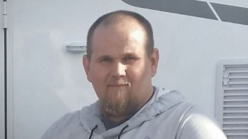 Itä-Suomen poliisi kaipaa vihjeitä lapinlahtelaisesta Janne Laitisesta.