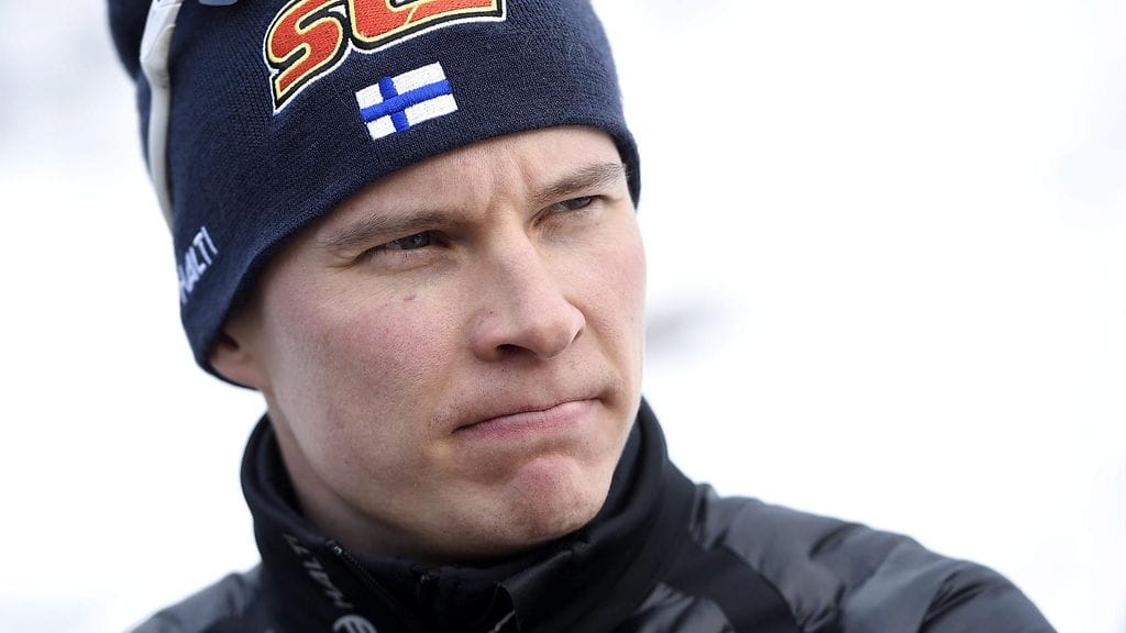 Matti Heikkinen teki vahvaan paluun kisaladuille kansallisissa kisoissa.