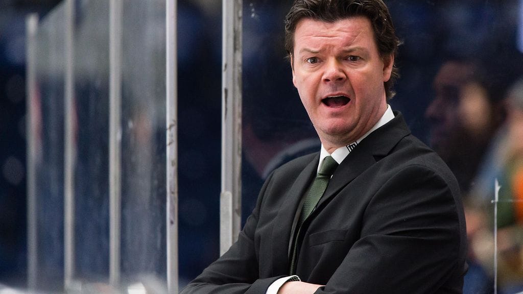 Karri Kivi yritti herätellä joukkojaan aikalisän turvin.