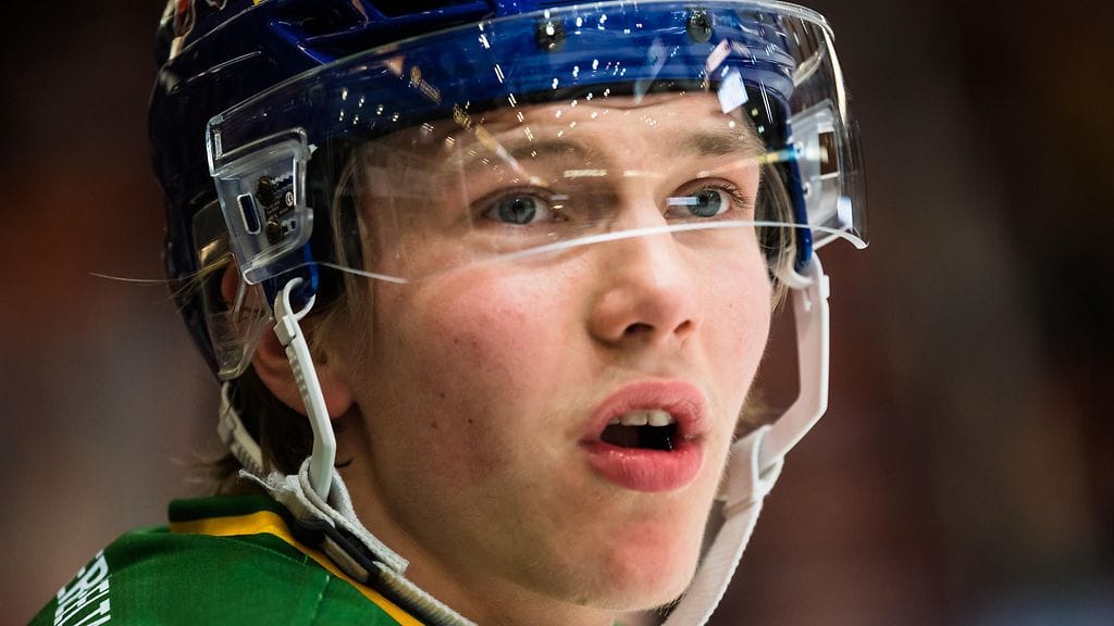 Oskari Laaksosen ottelu päättyi Raumalla.