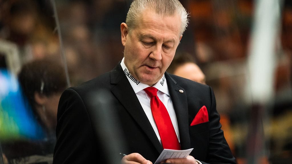 Pasi Kaukoranta paljasti, mistä Ässät oli saanut apuja ennen Kärpät-ottelua.