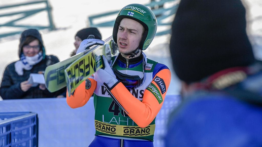 Ilkka Herolan mukaan urheilijoiden pitää ottaa myös vastuuta Suomen yhdistetyn maajoukkueen heikosta nykytilasta.