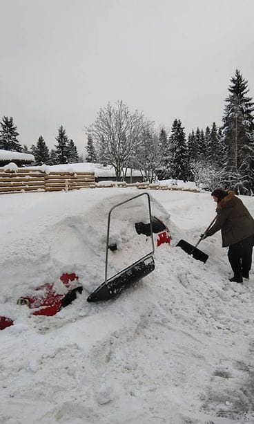 imatra igluauto lukijan kuva 2