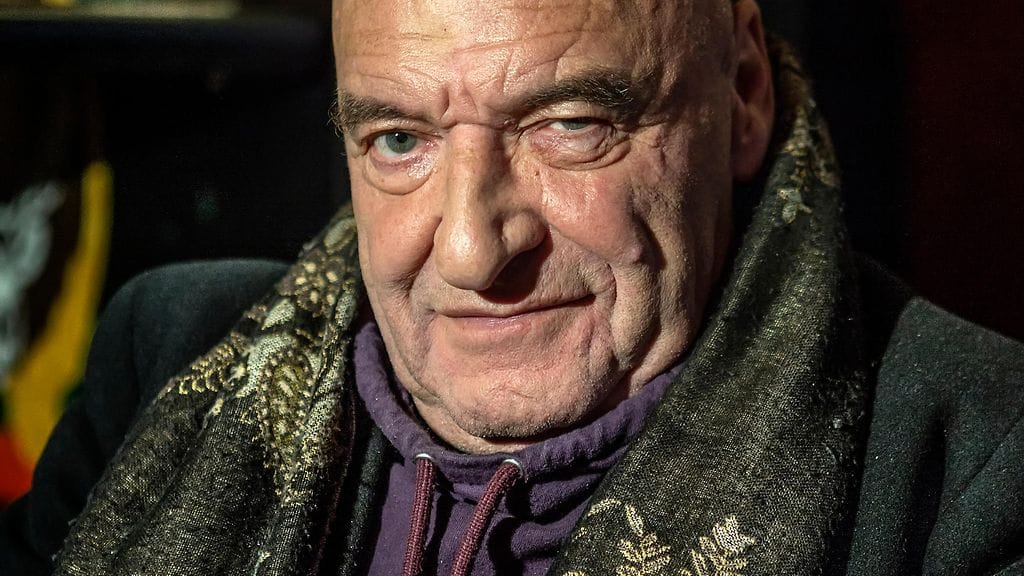 Remu Aaltonen kertoo Yökylässä Maria Veitola -ohjelmassa, miten herätti miehen koomasta.