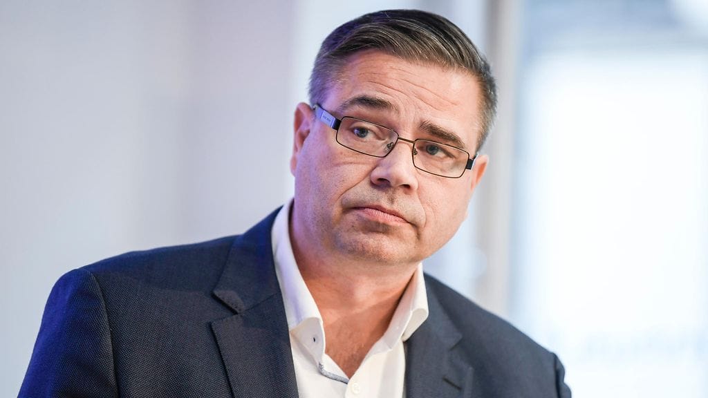 Suomen olympiakomitean huippu-urheiluyksikön johtaja Mika Lehtimäki myöntää, että aiemmin asetettu 10 olympiamitalin tavoite uhkaa jäädä toteutumatta.