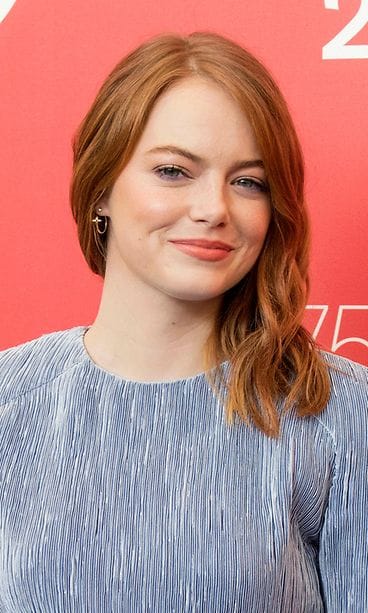 Emma Stone