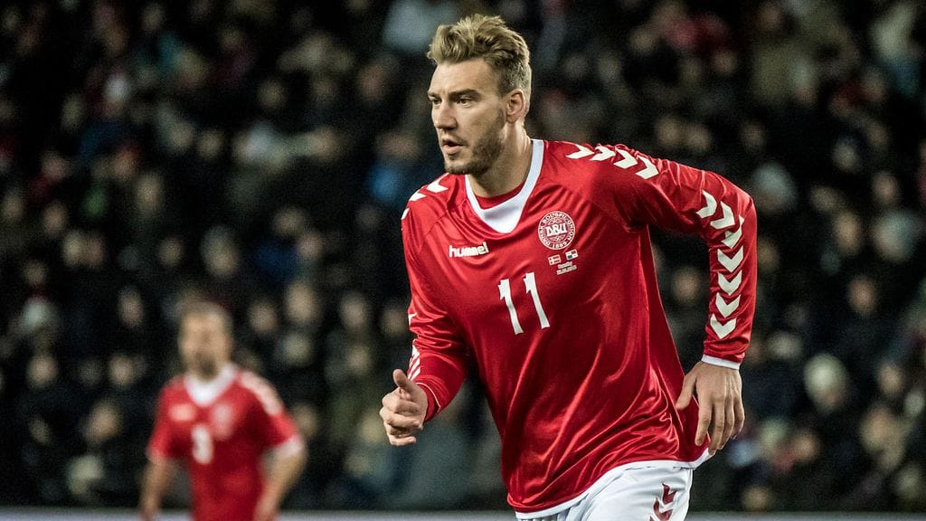 Nicklas Bendtner tuomittiin 50 päivän vankeusrangaistukseen taksikuskin pahoinpitelystä.