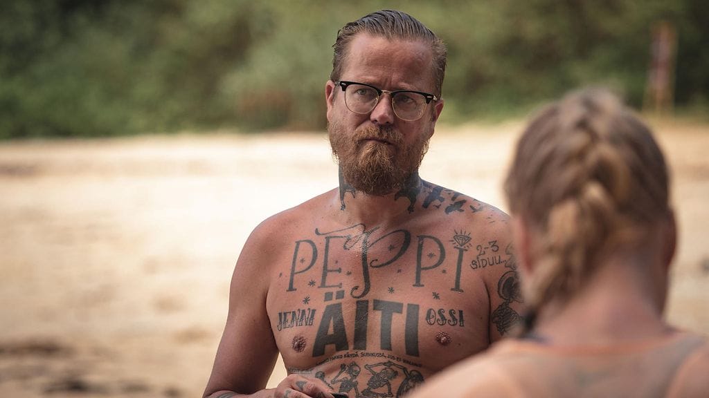 selviytyjat_suomi_kausi_2_promo_buwaya_wallu_valpio_1_kuvaaja_lars_johnson