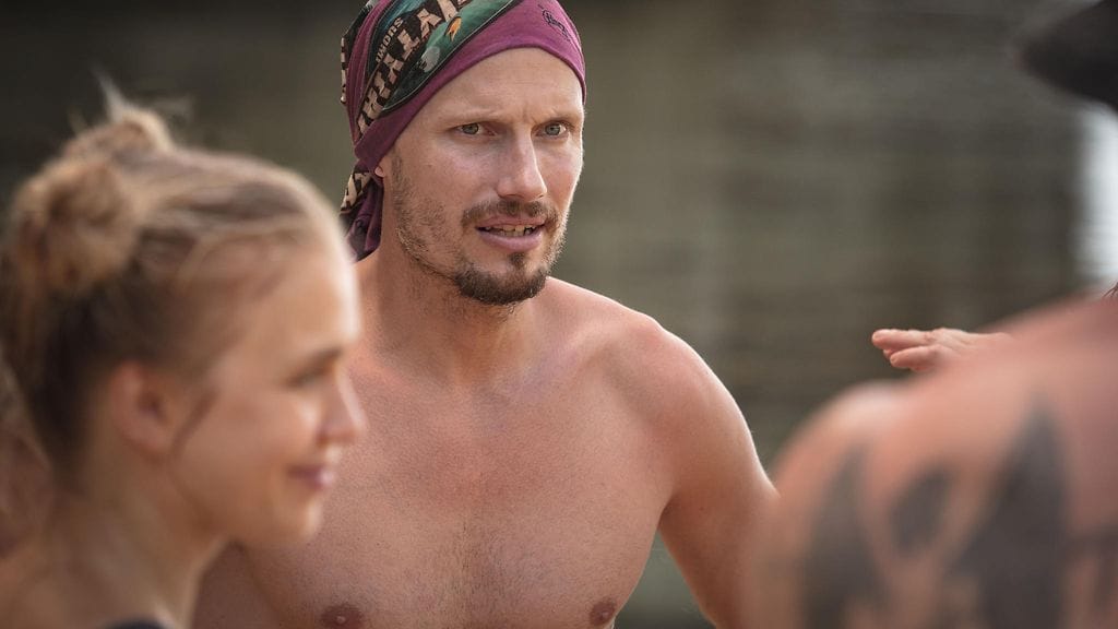 selviytyjat_suomi_kausi_2_promo_buwaya_kim_herold_1_kuvaaja_lars_johnson