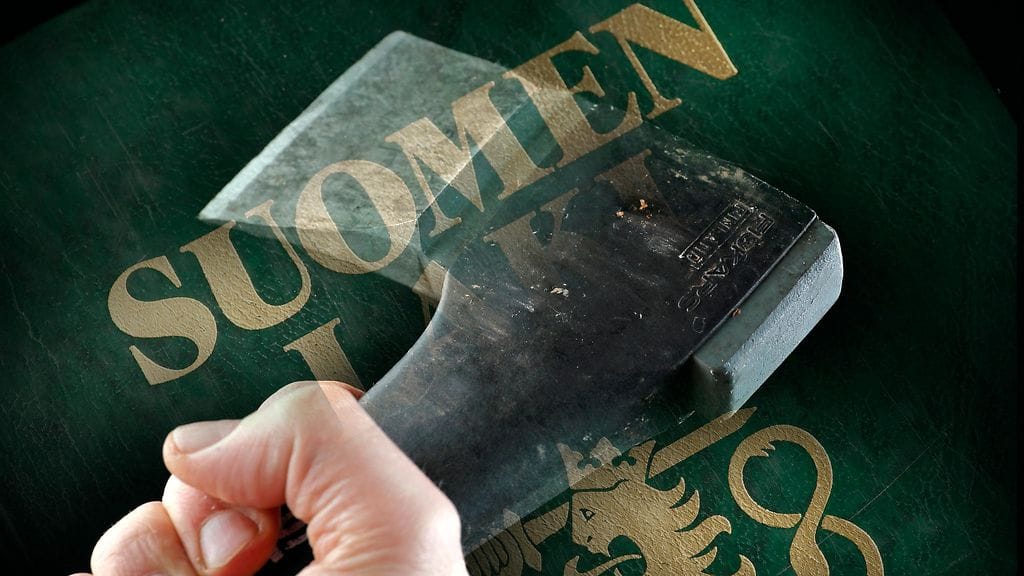 Käräjäoikeus piti tapahtumakuvausta poikkeuksellisena, mutta silti mahdollisena. Kuvituskuva.