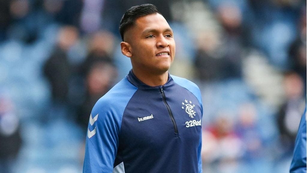 Nicen päävalmentaja Patrick Vieira tahtoo Alfredo Morelosin (kuvassa) Mario Balotellin paikkaajaksi.