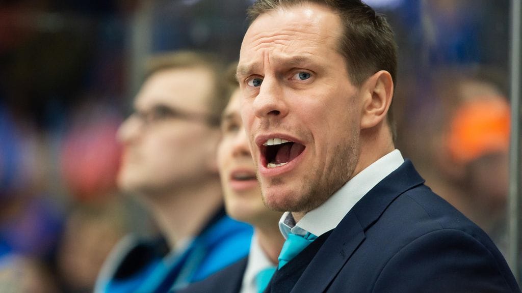 Ville Nieminen on saanut joukkoineen Pelicansin lentoon tällä kaudella.