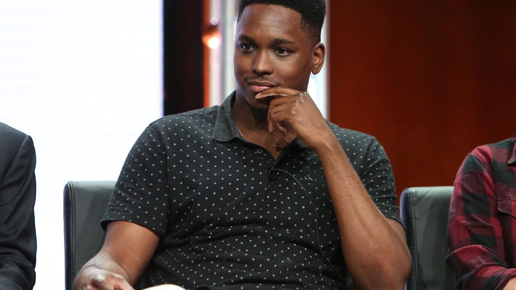 Kevin Barnett kuoli 32-vuotiaana.