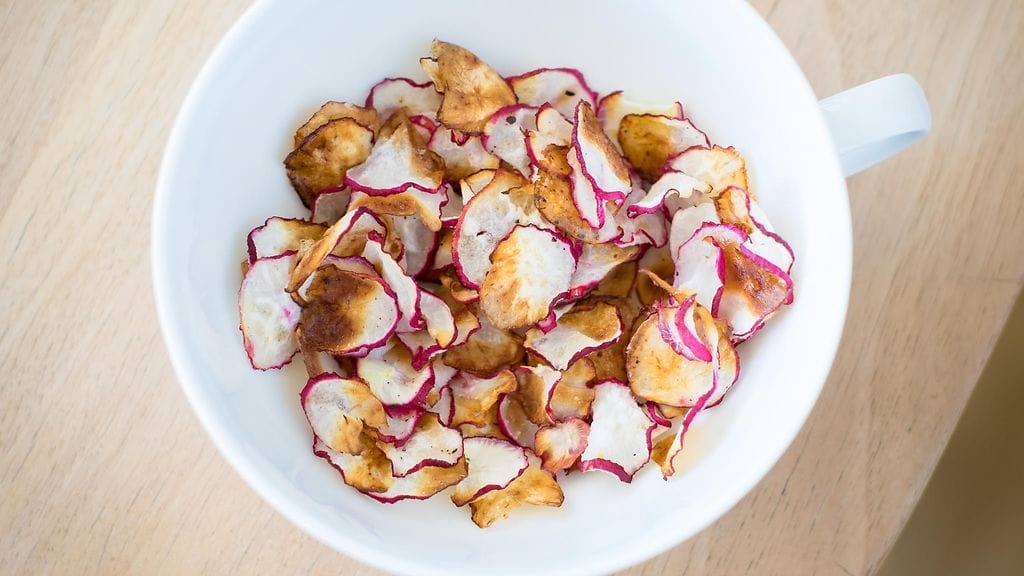 retiisisipsit kasvissipsit