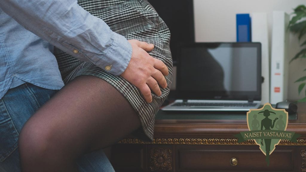 Juttusarjassa naiset vastaavat joka viikko kysymyksiin seksiin, ihmissuhteisiin ja muuhun elämään liittyen!