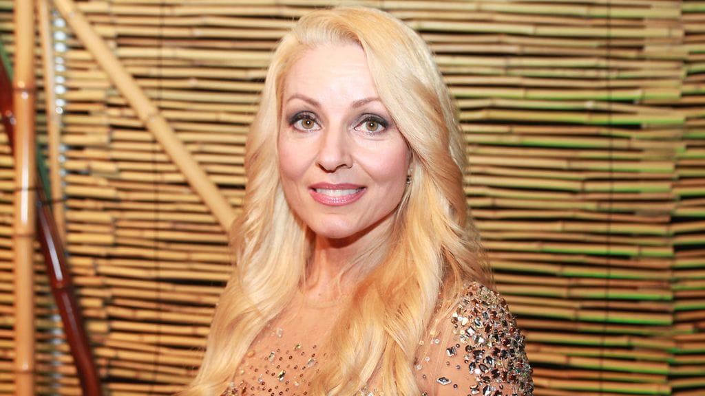 Virpi Kätkällä on kaksi yhteistä lasta ex-miehensä Tauski Peltosen kanssa.