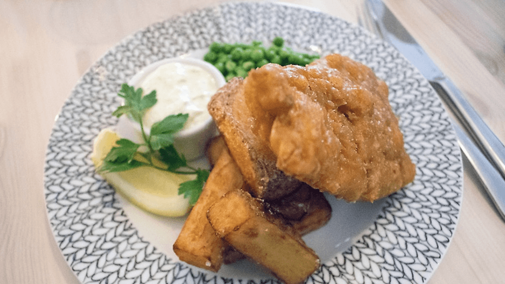 Sivumaku-bloggari listasi jälleen kerran Tampereen parhaimmat ruokapaikat.