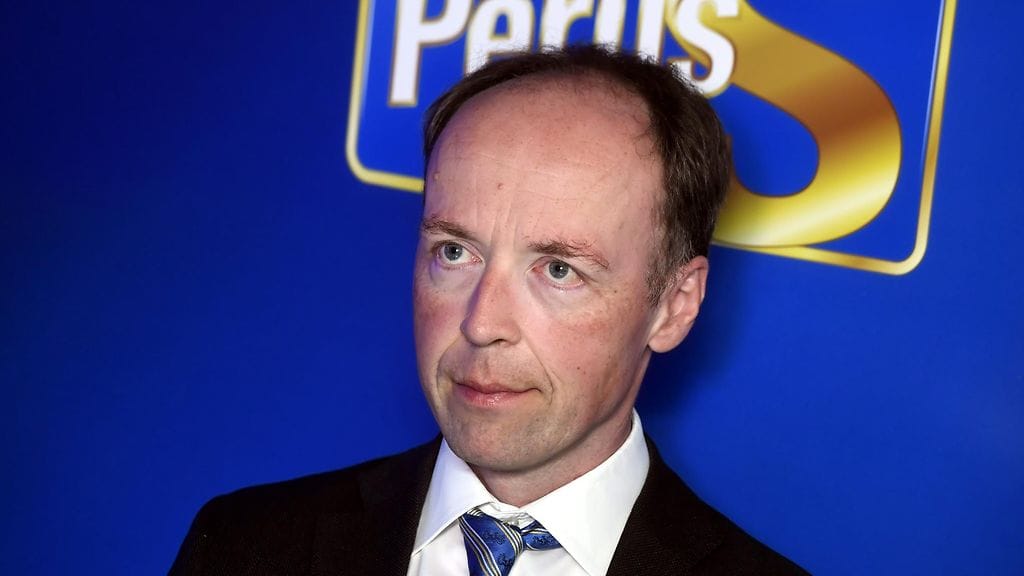 Halla-aho