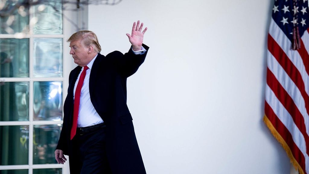 Yhdysvaltain presidentin Donald Trumpin terveys on erittäin hyvällä tolalla, kertoo hänen lääkärinsä.