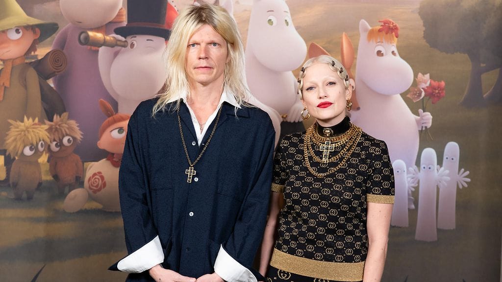 Jori Sjöroos ja Chisu