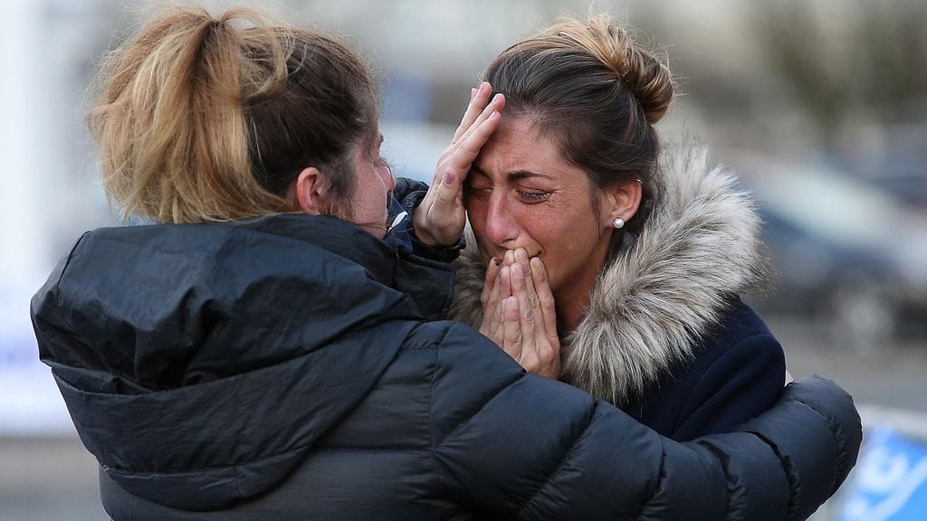 Emiliano Salan sisko Romina Sala on vaatinut etsintöjen käynnistämistä uudelleen.