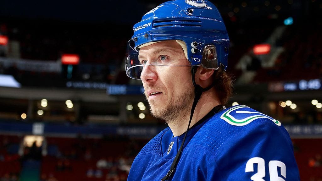 Jussi Jokista on yhdistetty viime aikoina Oulun Kärppien riveihin.