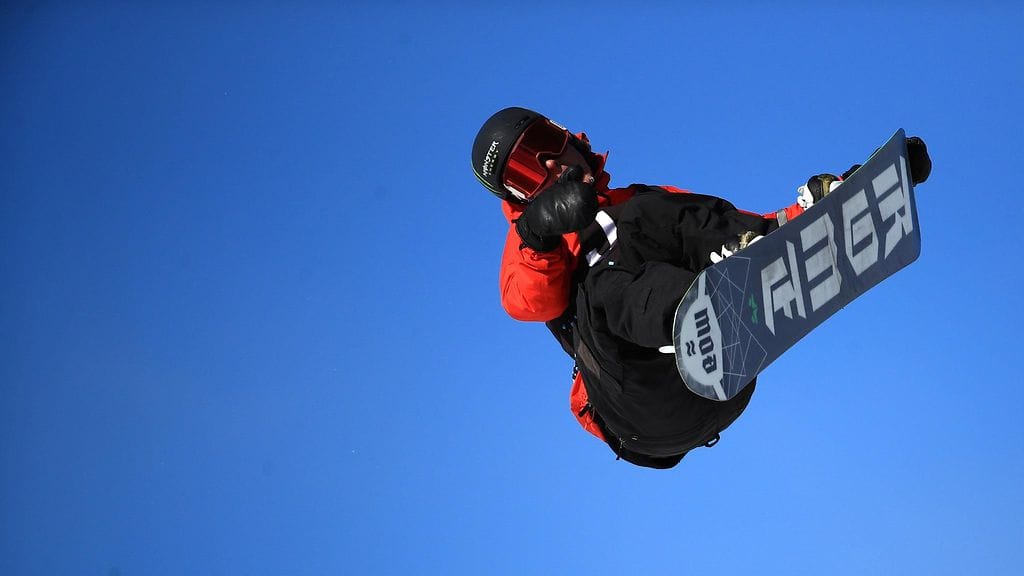 19-vuotias Rene Rinnekangas otti hopeaa uransa ensimmäisissä X Gameseissa.