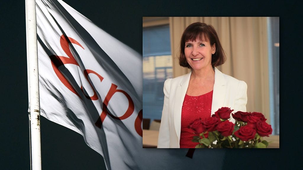 Esperi-Marja-Aarnio-Isohanni-Lehtikuva