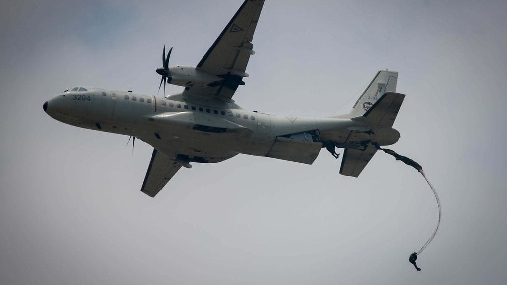 Meksikon ilmavoimat (1)