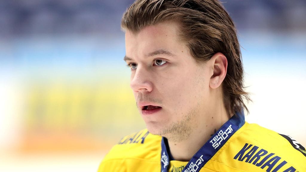 Mika Partanen lähtee Mikkelistä loppukaudeksi Sveitsiin.