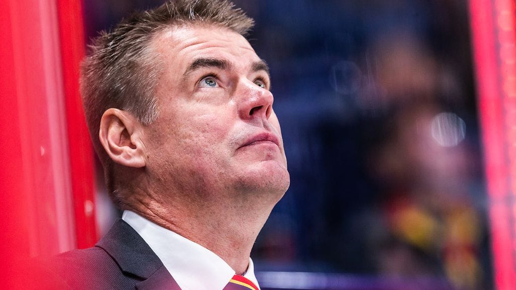 Raimo Helminen on Nuorten Leijonien uusi päävalmentaja.