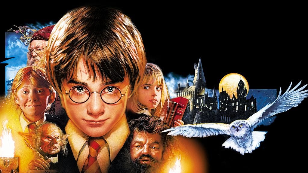 Harry Potter -kirjasarja herättää tunteita eri uskontokunnissa. Kuvituskuva.