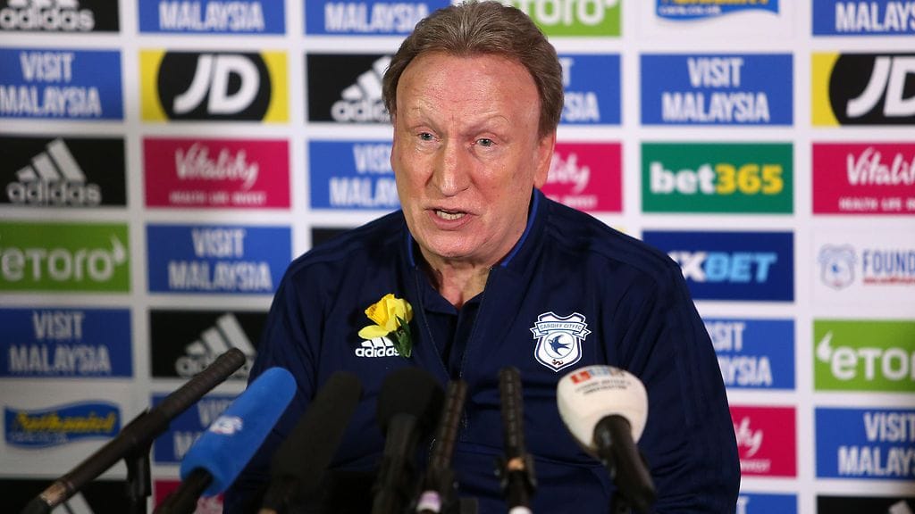 Neil Warnock (1)