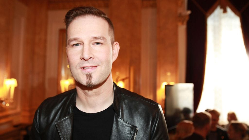 Darude UMK-pressi 29.1.2019