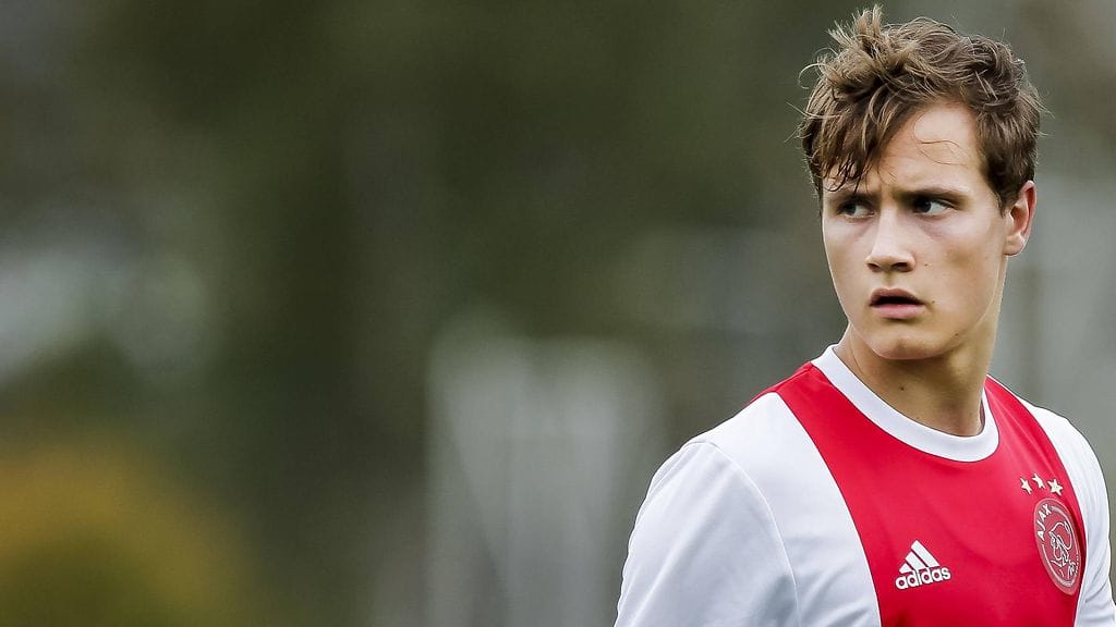 Saku Ylätupa edustaa jatkossa AIK:ta.