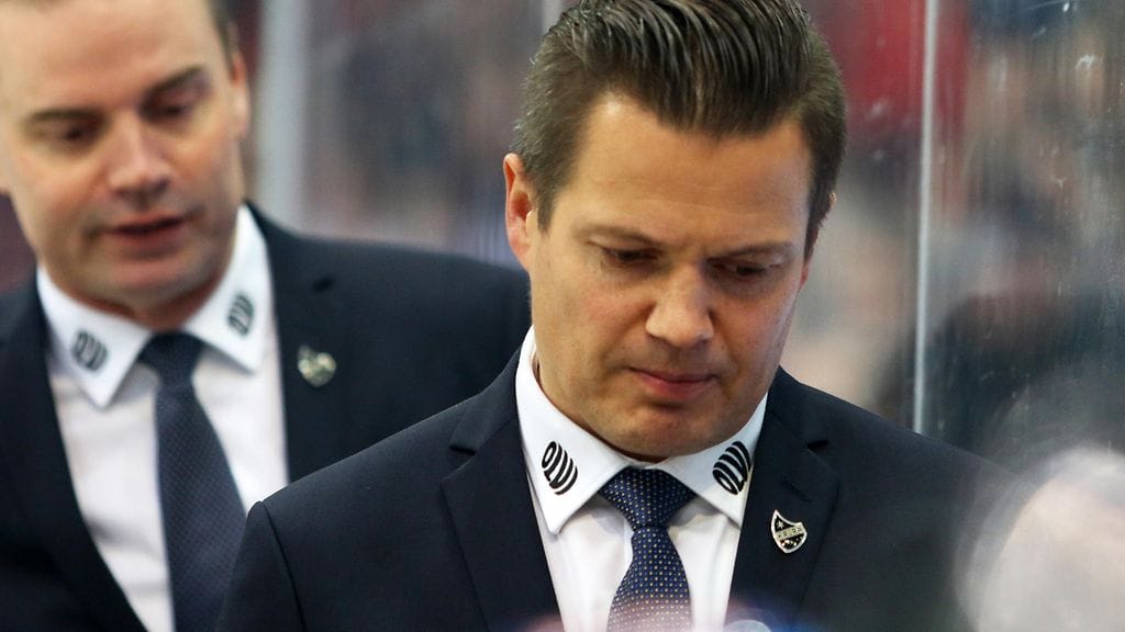 Sami Kapasen KalPa koki harmittavan kotitappion kiivaan pudotuspelitaistelun keskellä.