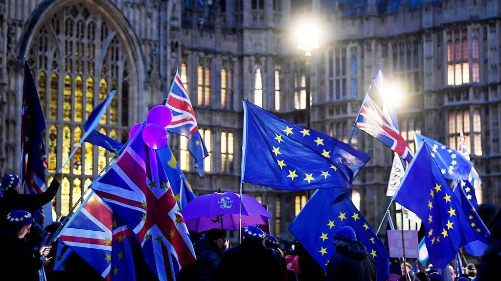 Saksan ulkoministerin mielestä Britannian aikeista tarvittaisiin pikaisesti selvyys, koska aika on käymässä vähiin.