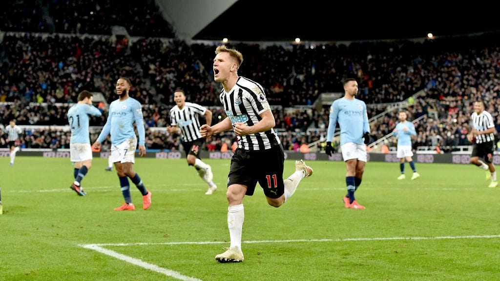 Matt Ritchie