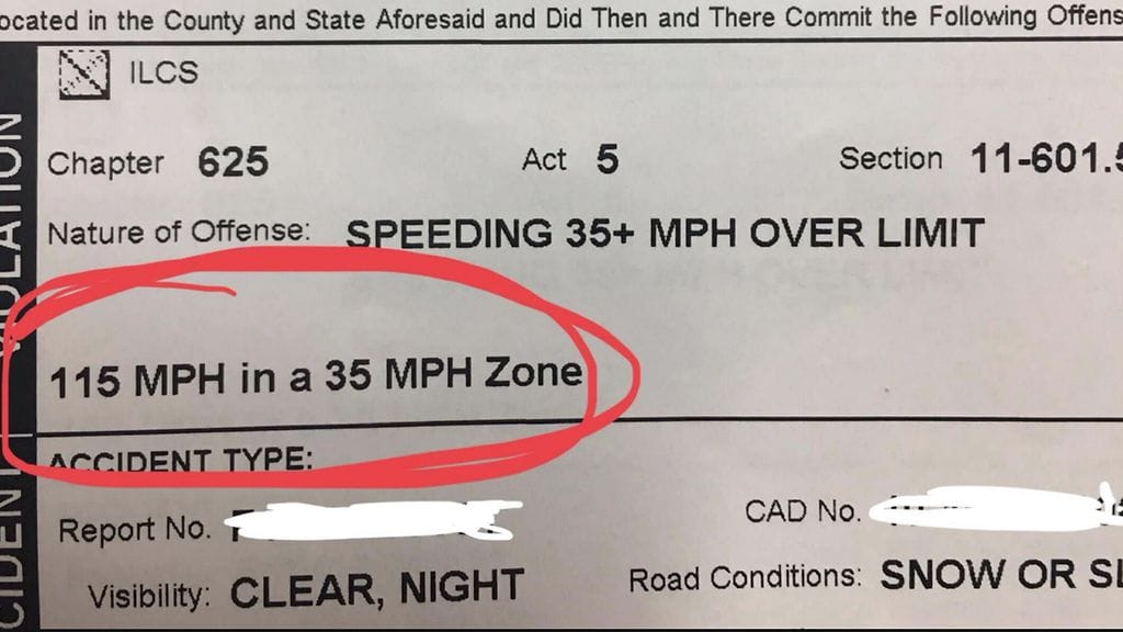 Sakot Illinois nainen kaahari