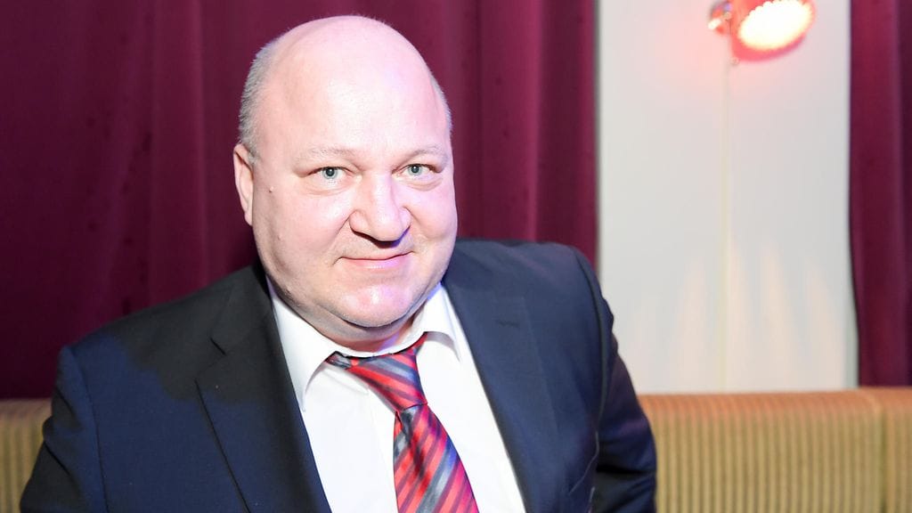 Jukka Holtari aloittaa Jukurien urheilutoimenjohtajana perjantaina.