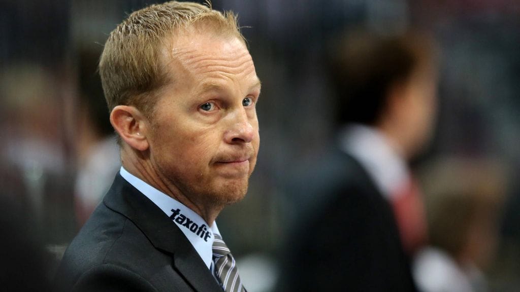 Reijo Ruotsalaisen debyytti Kiekko-Vantaan peräsimessä oli voitokas.