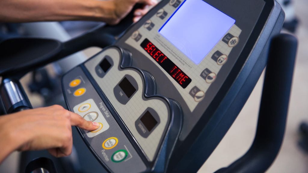 Virtsankarkailu pilaa monen treenin: hyppy- tai ponnistusharjoitteet jätetään väliin, koska virtsaa voi lirahtaa niiden aikana.