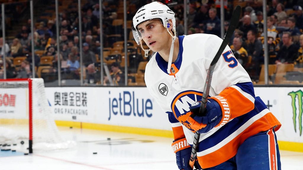 Valtteri Filppula kerää kehuja niin New York Islandersissa kuin edellisissä joukkueissaankin.