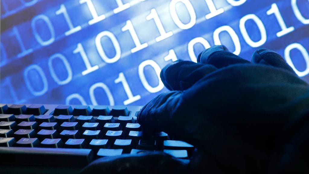 LV-haittaohjelmaa käyttävä hakkeriryhmä väittää vieneensä Wärtsilältä noin 2000 gigatavua dataa.