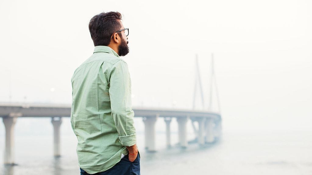 Intialaismies syntyi ilman suostumustaan ja aikoo haastaa vanhempansa oikeuteen.