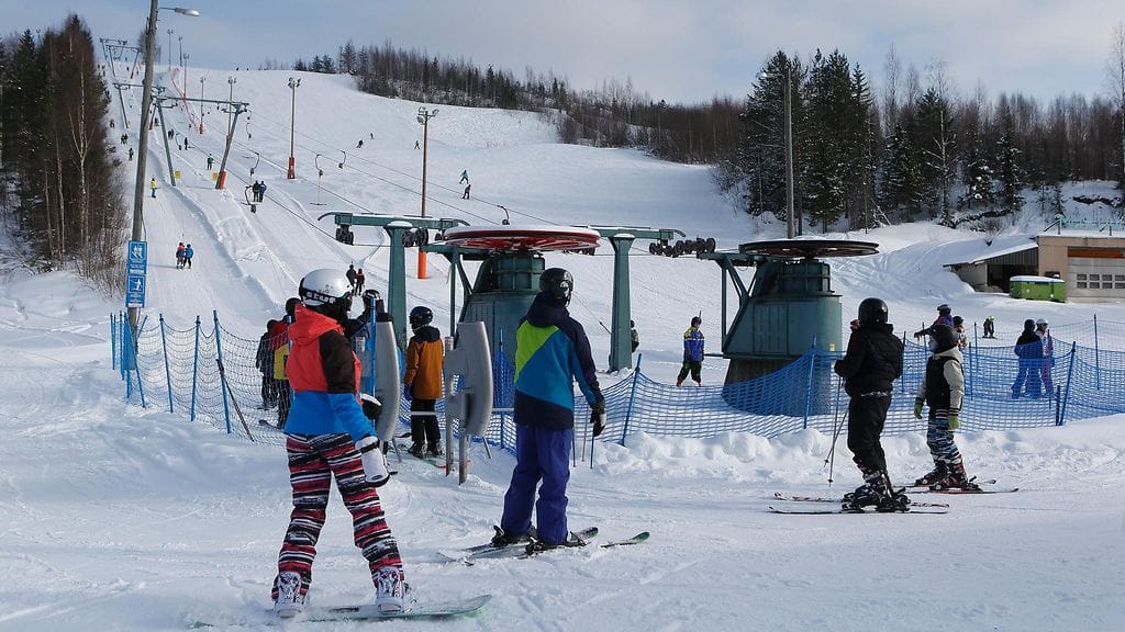 Hiihtolomaviikoille on luvassa kunnon talvikelejä eteläistä Suomea myöten, kertoo MTV Uutisten meteorologi Miina Manninen.