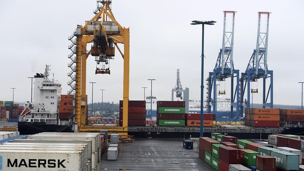 Auto- ja Kuljetusalan Työntekijäliitto AKT ja Satamaoperaattorit ovat päässeet tulokseen ahtausalan työehtosopimusneuvotteluissa, kertoo AKT.