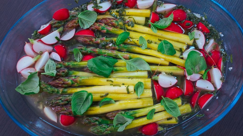 kaapaus keittiössä jakso 1 ruokakuvat (1)